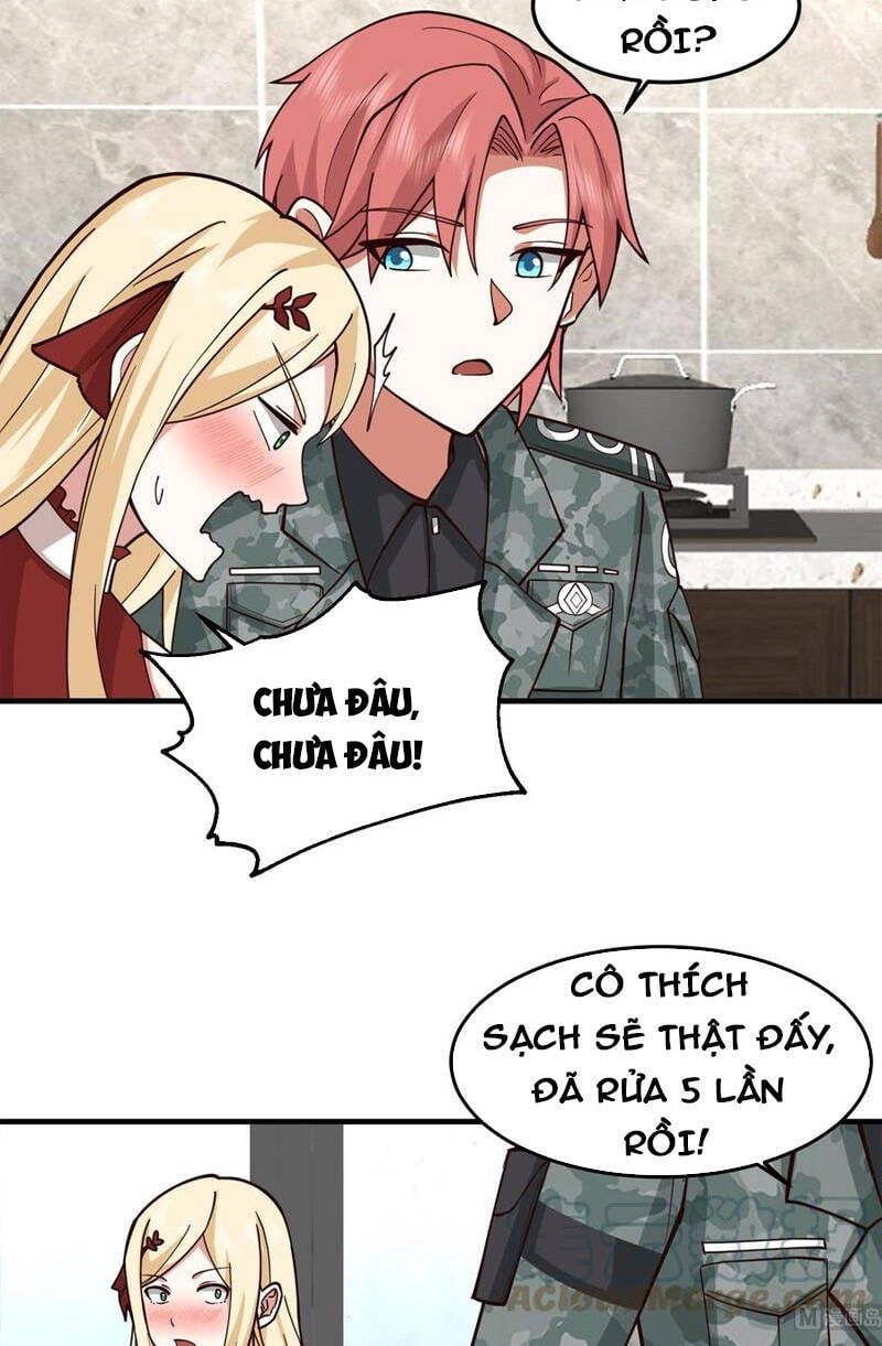 đọc truyện Trên Người Ta Có Một Con Rồng Chương 513 ảnh 7 tại Thiên Thai Truyện