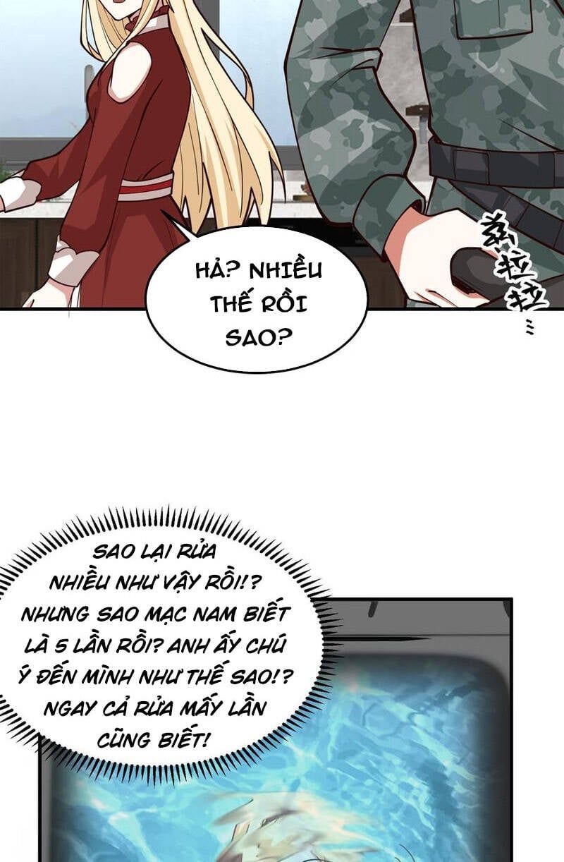 đọc truyện Trên Người Ta Có Một Con Rồng Chương 513 ảnh 8 tại Thiên Thai Truyện