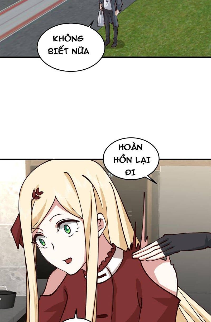 đọc truyện Trên Người Ta Có Một Con Rồng Chương 513 ảnh 10 tại Thiên Thai Truyện