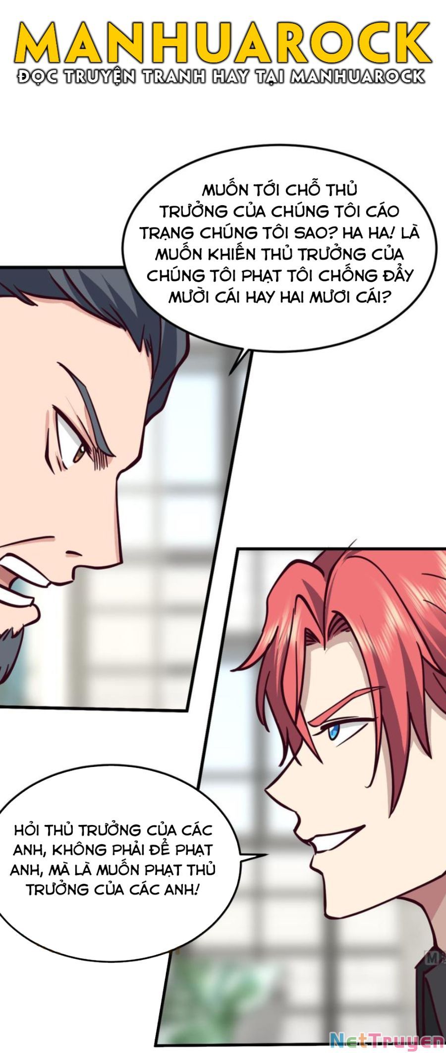 đọc truyện Trên Người Ta Có Một Con Rồng Chương 514 ảnh 14 tại Thiên Thai Truyện