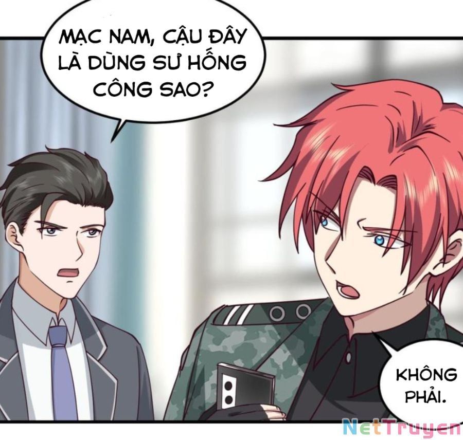 đọc truyện Trên Người Ta Có Một Con Rồng Chương 514 ảnh 19 tại Thiên Thai Truyện