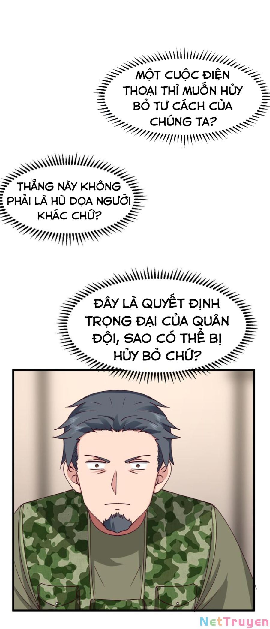 đọc truyện Trên Người Ta Có Một Con Rồng Chương 514 ảnh 21 tại Thiên Thai Truyện