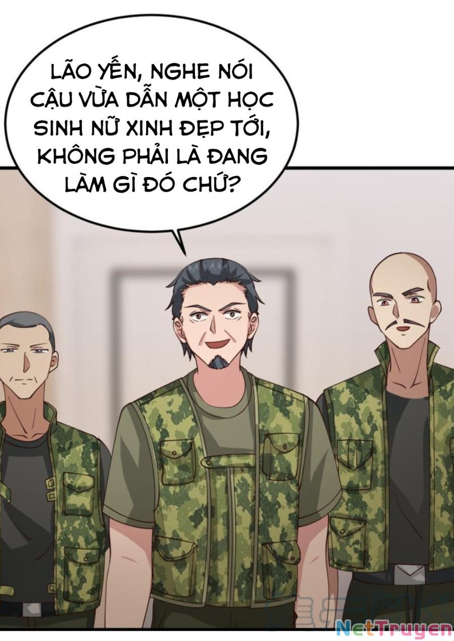 đọc truyện Trên Người Ta Có Một Con Rồng Chương 514 ảnh 6 tại Thiên Thai Truyện