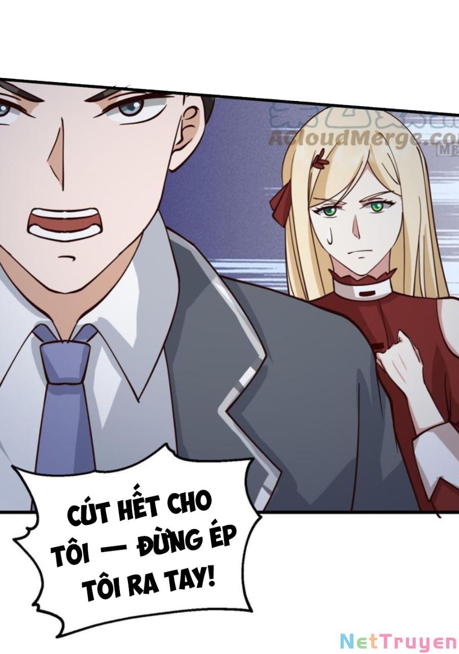 đọc truyện Trên Người Ta Có Một Con Rồng Chương 514 ảnh 9 tại Thiên Thai Truyện