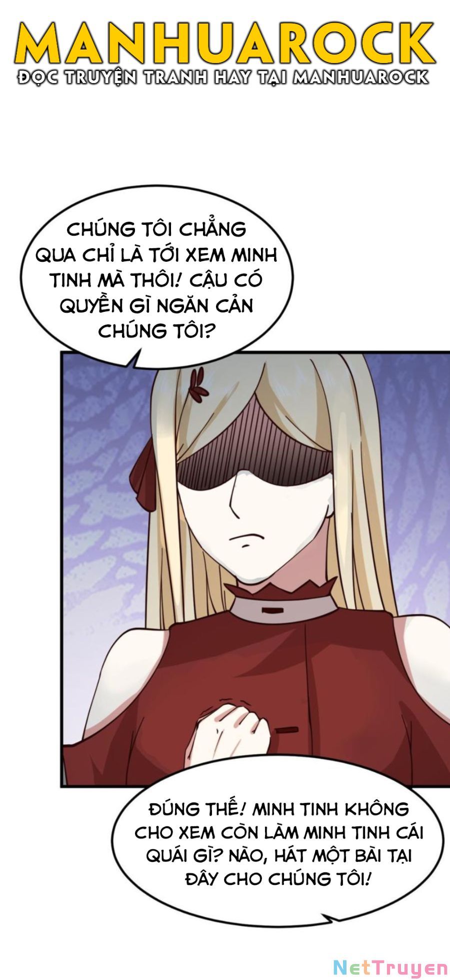 đọc truyện Trên Người Ta Có Một Con Rồng Chương 514 ảnh 10 tại Thiên Thai Truyện