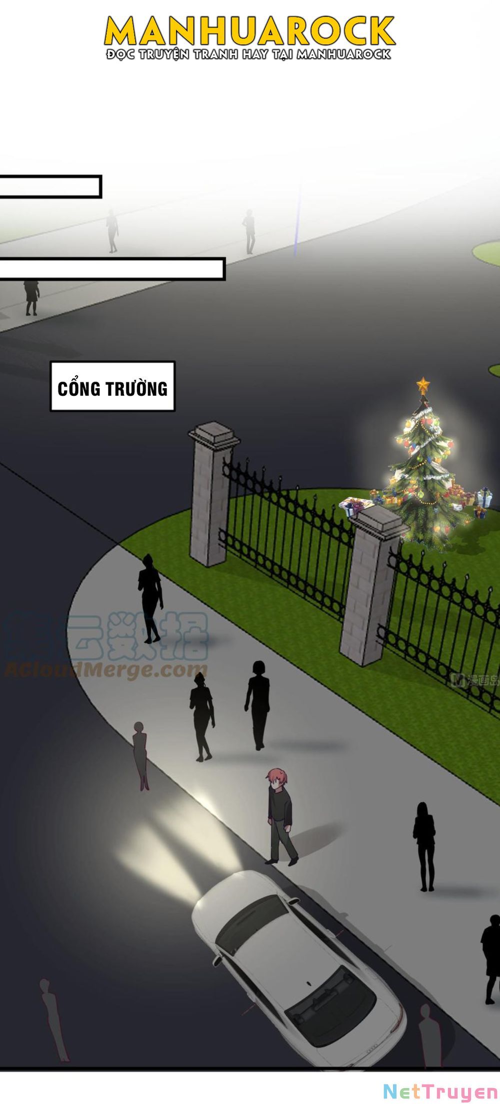 đọc truyện Trên Người Ta Có Một Con Rồng Chương 515 ảnh 13 tại Thiên Thai Truyện