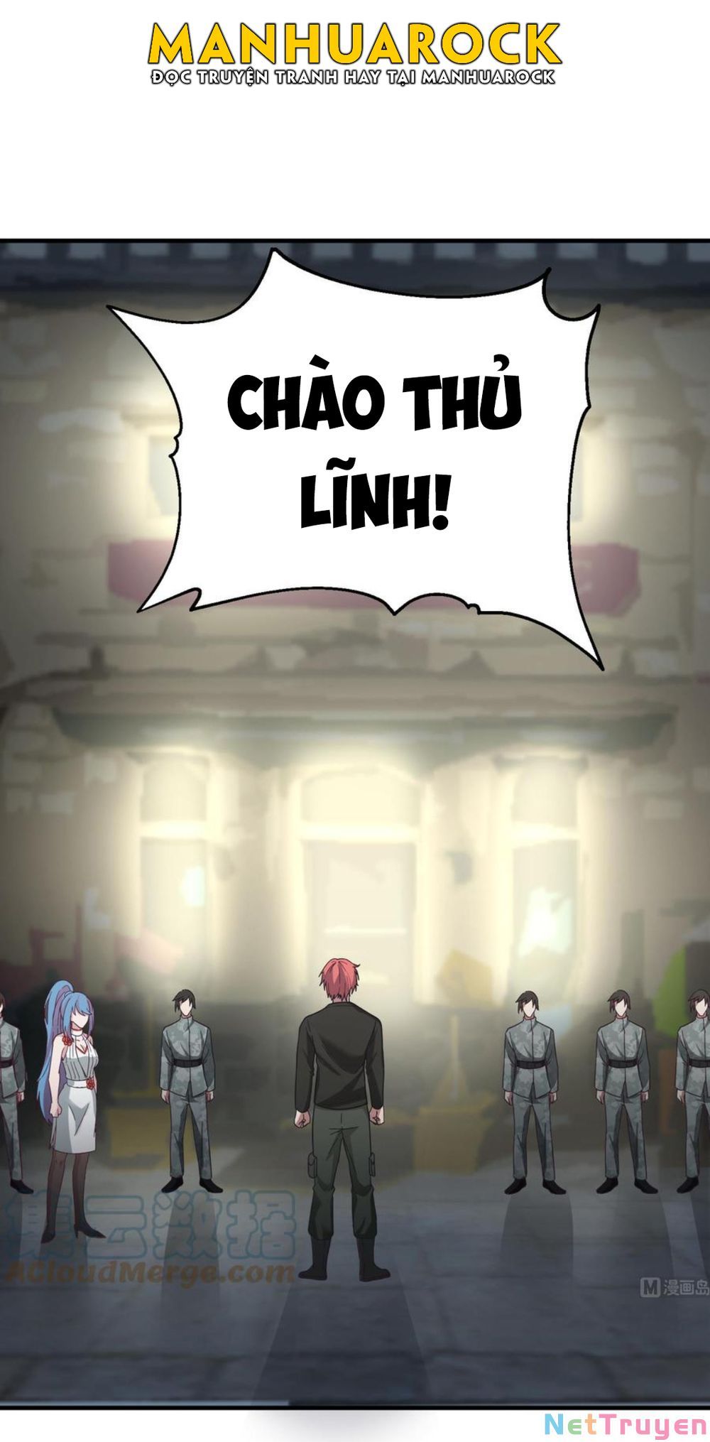 đọc truyện Trên Người Ta Có Một Con Rồng Chương 515 ảnh 19 tại Thiên Thai Truyện