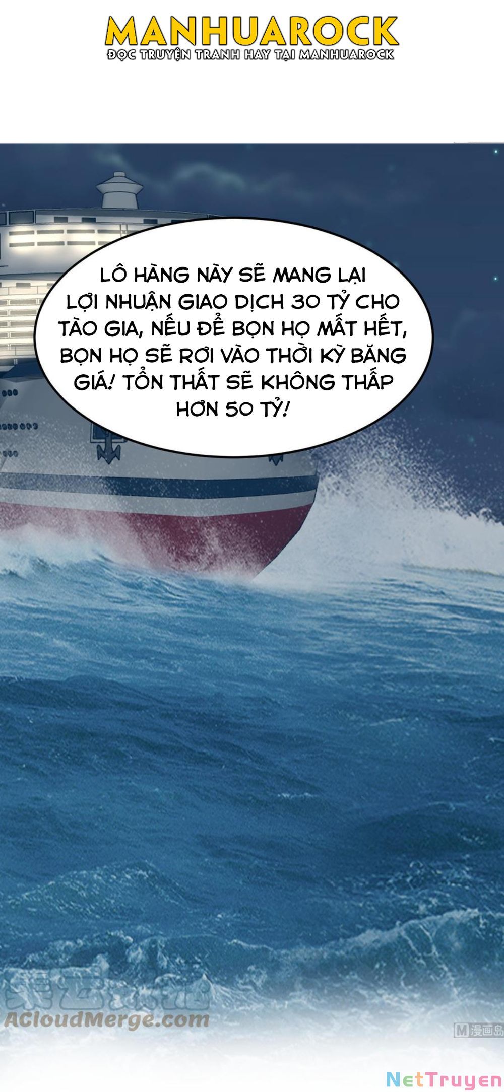 đọc truyện Trên Người Ta Có Một Con Rồng Chương 515 ảnh 22 tại Thiên Thai Truyện