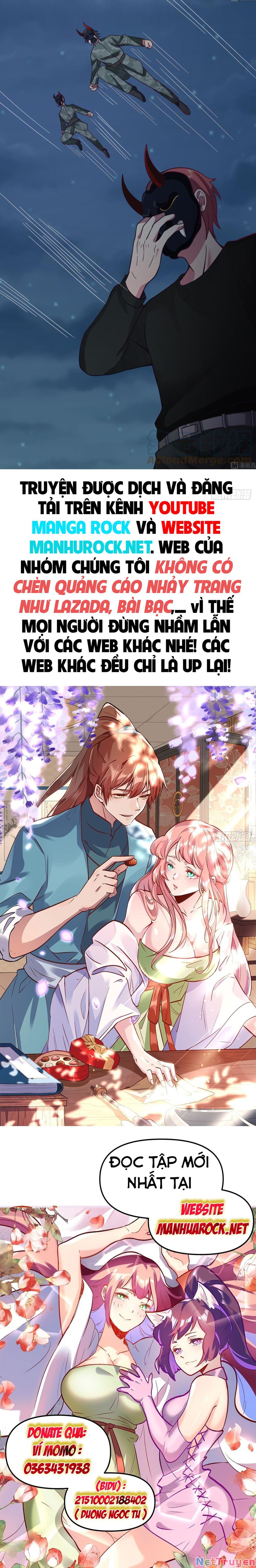 đọc truyện Trên Người Ta Có Một Con Rồng Chương 515 ảnh 24 tại Thiên Thai Truyện