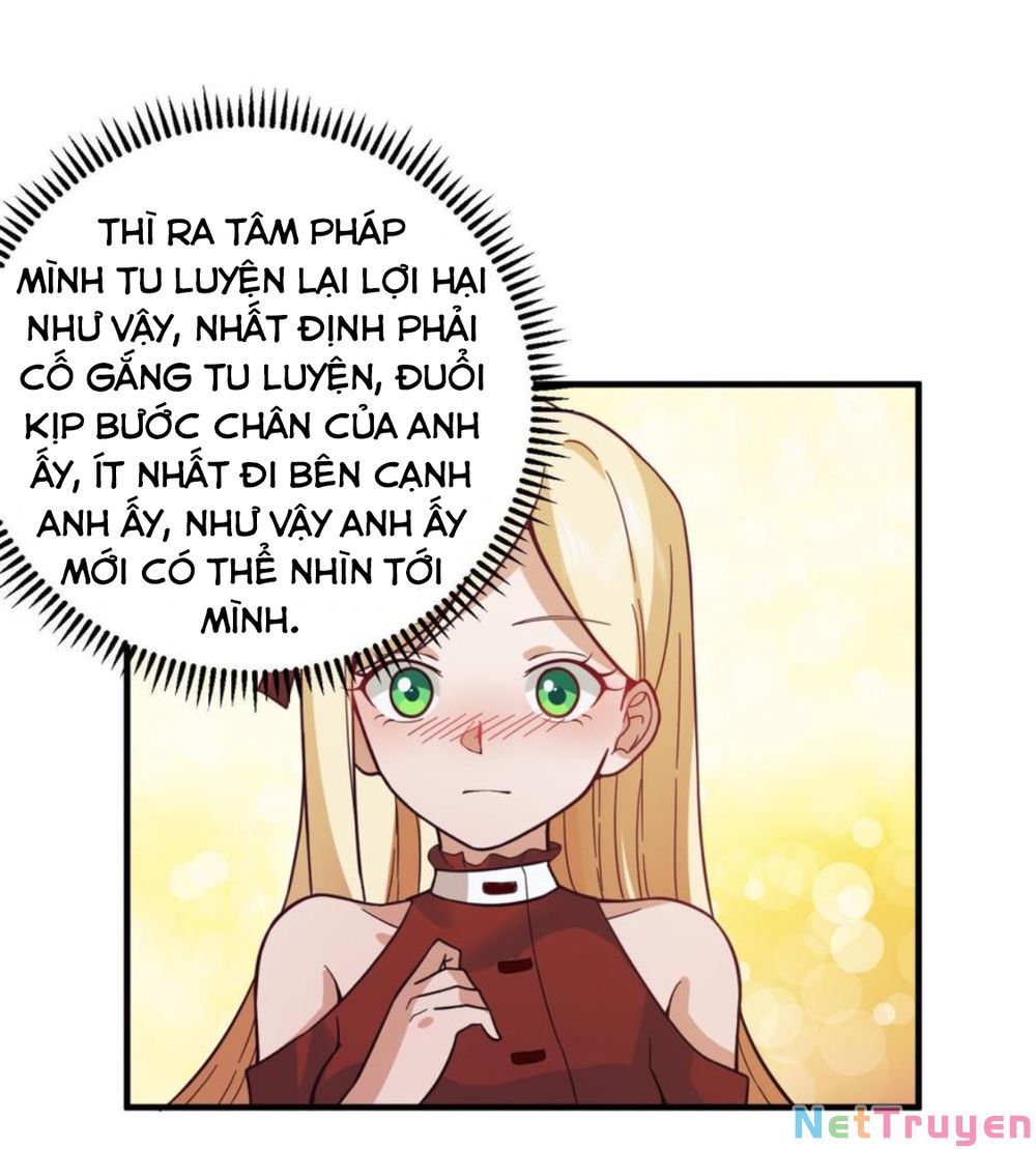 đọc truyện Trên Người Ta Có Một Con Rồng Chương 515 ảnh 6 tại Thiên Thai Truyện