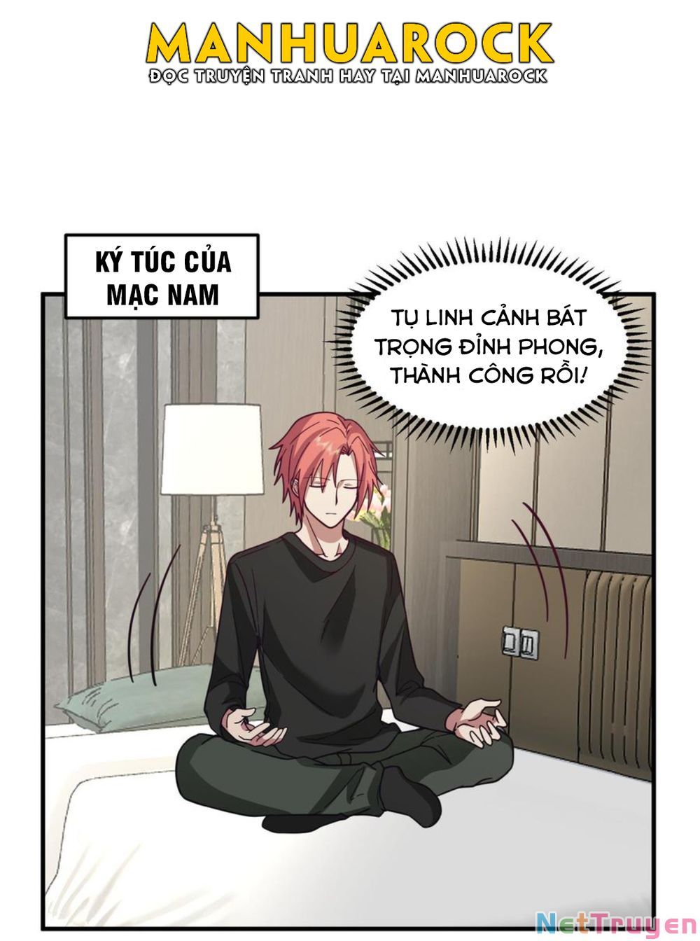 đọc truyện Trên Người Ta Có Một Con Rồng Chương 515 ảnh 7 tại Thiên Thai Truyện