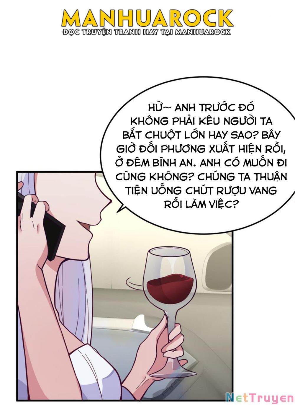 đọc truyện Trên Người Ta Có Một Con Rồng Chương 515 ảnh 11 tại Thiên Thai Truyện