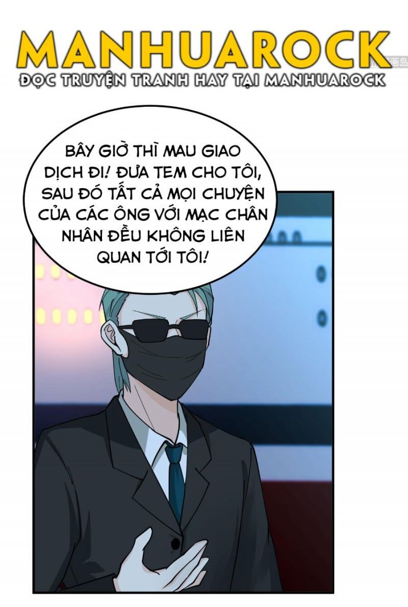 đọc truyện Trên Người Ta Có Một Con Rồng Chương 516 ảnh 12 tại Thiên Thai Truyện