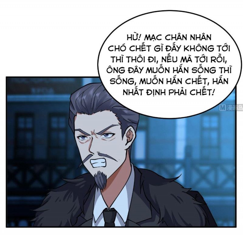 đọc truyện Trên Người Ta Có Một Con Rồng Chương 516 ảnh 13 tại Thiên Thai Truyện