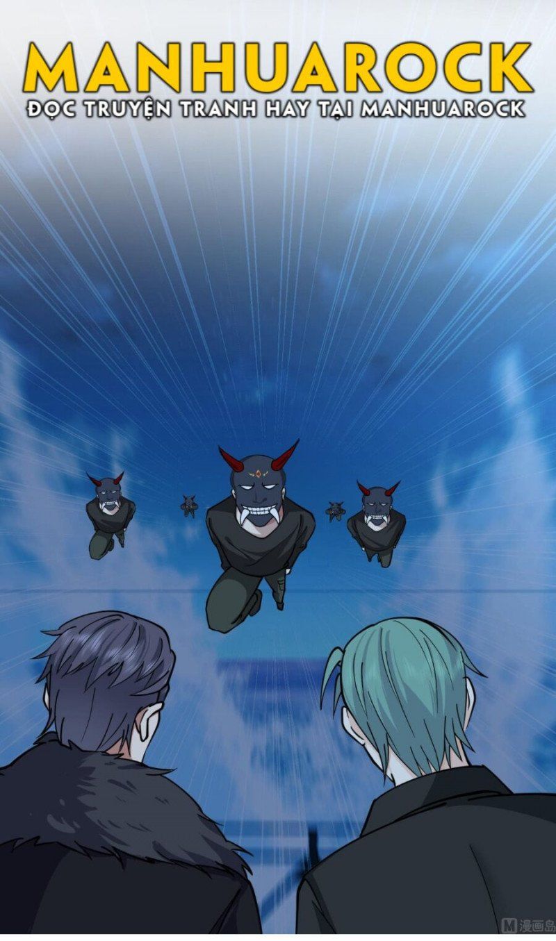 đọc truyện Trên Người Ta Có Một Con Rồng Chương 516 ảnh 16 tại Thiên Thai Truyện