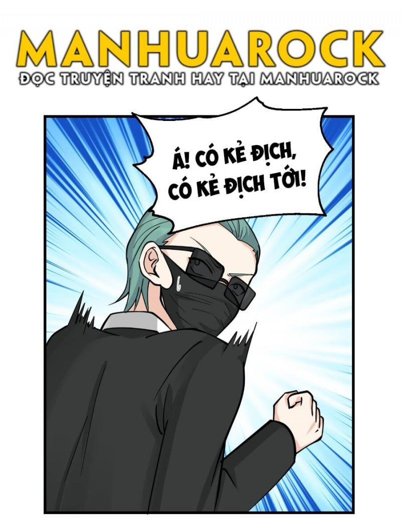 đọc truyện Trên Người Ta Có Một Con Rồng Chương 516 ảnh 17 tại Thiên Thai Truyện