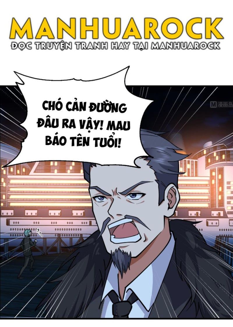 đọc truyện Trên Người Ta Có Một Con Rồng Chương 516 ảnh 18 tại Thiên Thai Truyện