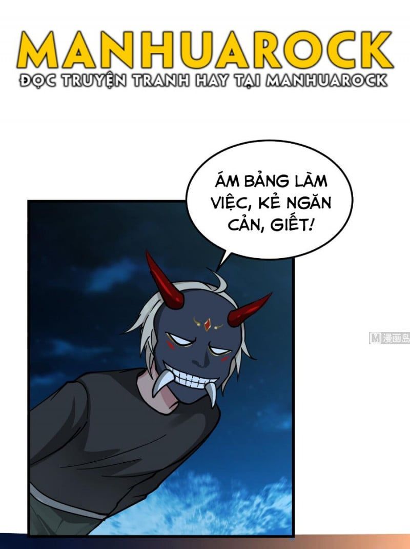 đọc truyện Trên Người Ta Có Một Con Rồng Chương 516 ảnh 19 tại Thiên Thai Truyện