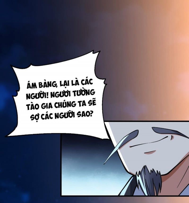 đọc truyện Trên Người Ta Có Một Con Rồng Chương 516 ảnh 20 tại Thiên Thai Truyện