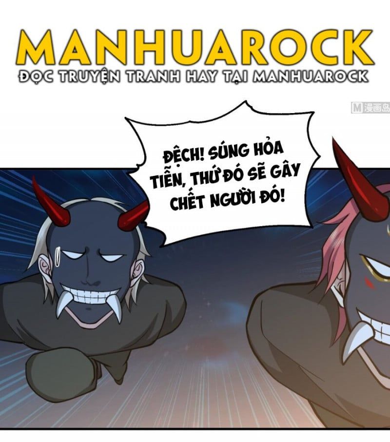 đọc truyện Trên Người Ta Có Một Con Rồng Chương 516 ảnh 24 tại Thiên Thai Truyện