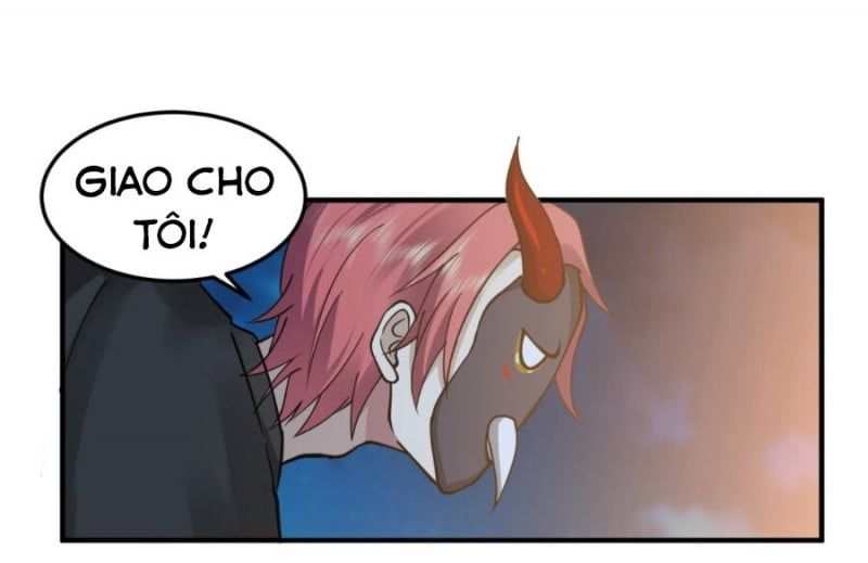 đọc truyện Trên Người Ta Có Một Con Rồng Chương 516 ảnh 25 tại Thiên Thai Truyện