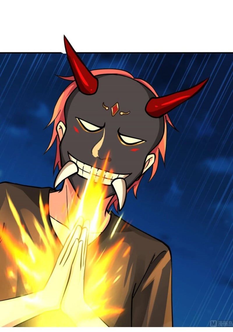 đọc truyện Trên Người Ta Có Một Con Rồng Chương 516 ảnh 26 tại Thiên Thai Truyện