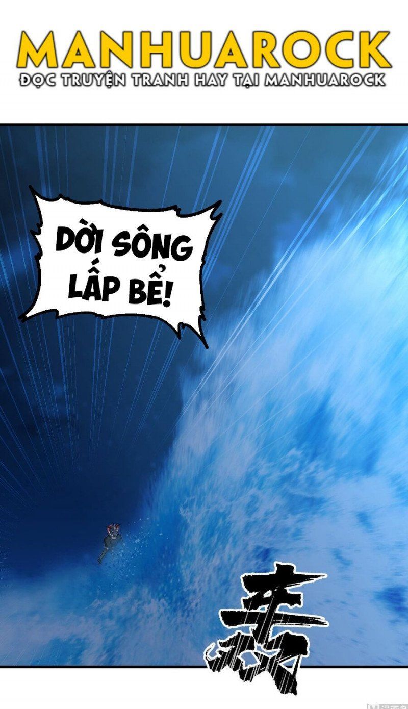 đọc truyện Trên Người Ta Có Một Con Rồng Chương 516 ảnh 27 tại Thiên Thai Truyện