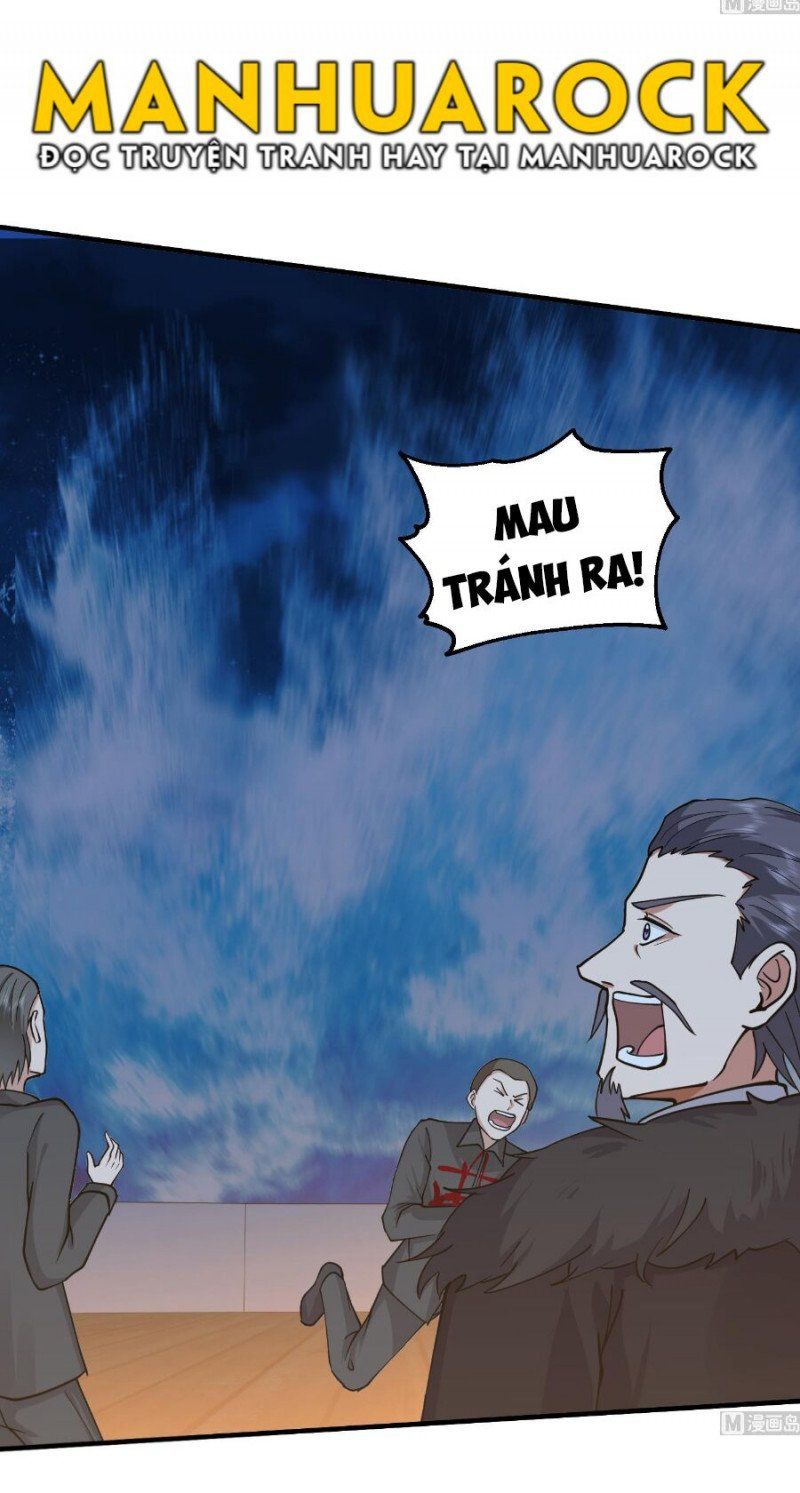 đọc truyện Trên Người Ta Có Một Con Rồng Chương 516 ảnh 28 tại Thiên Thai Truyện