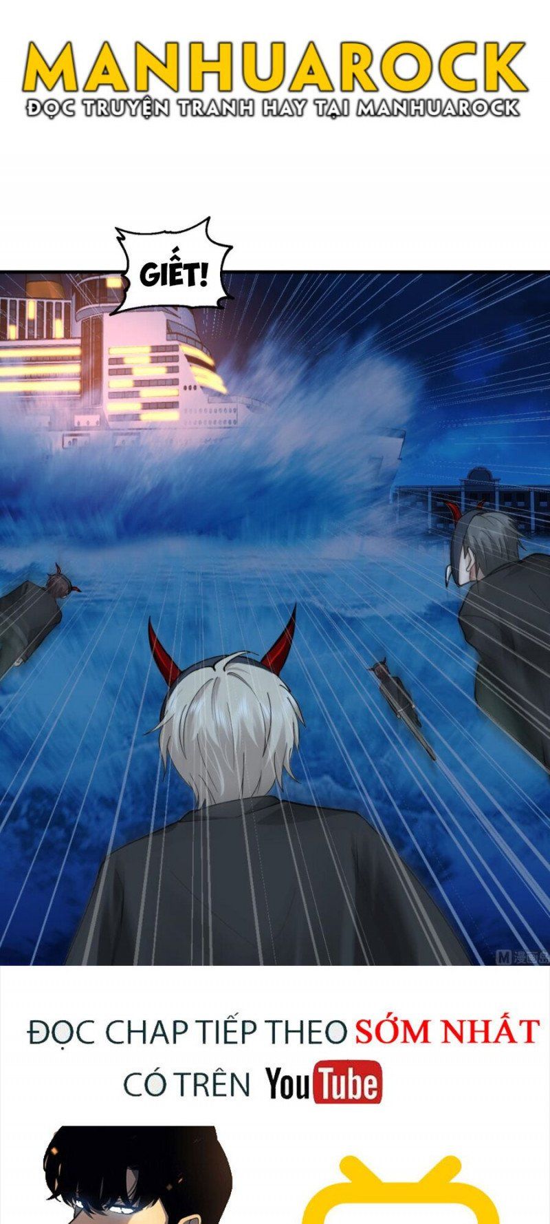 đọc truyện Trên Người Ta Có Một Con Rồng Chương 516 ảnh 30 tại Thiên Thai Truyện