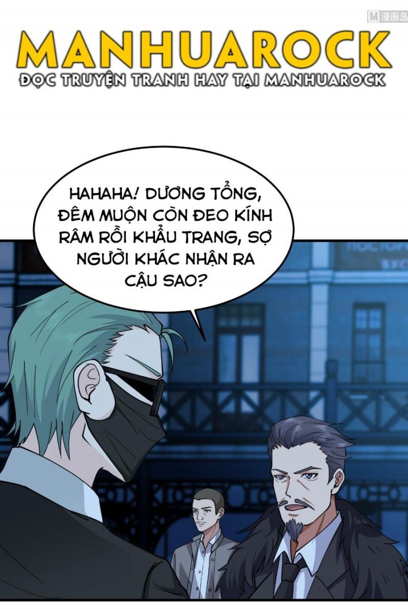 đọc truyện Trên Người Ta Có Một Con Rồng Chương 516 ảnh 5 tại Thiên Thai Truyện