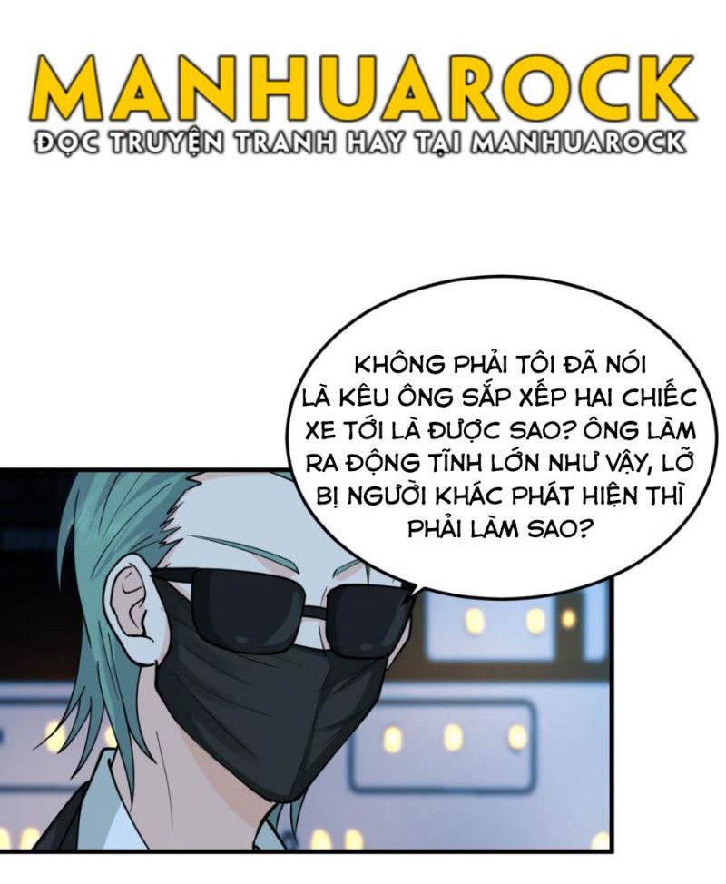 đọc truyện Trên Người Ta Có Một Con Rồng Chương 516 ảnh 6 tại Thiên Thai Truyện