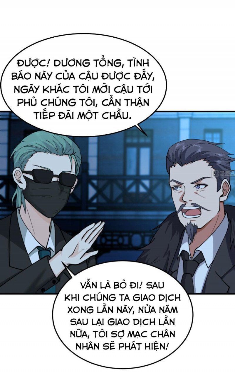 đọc truyện Trên Người Ta Có Một Con Rồng Chương 516 ảnh 9 tại Thiên Thai Truyện