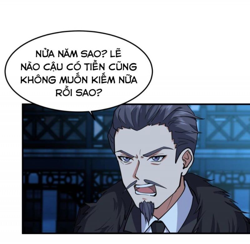 đọc truyện Trên Người Ta Có Một Con Rồng Chương 516 ảnh 10 tại Thiên Thai Truyện