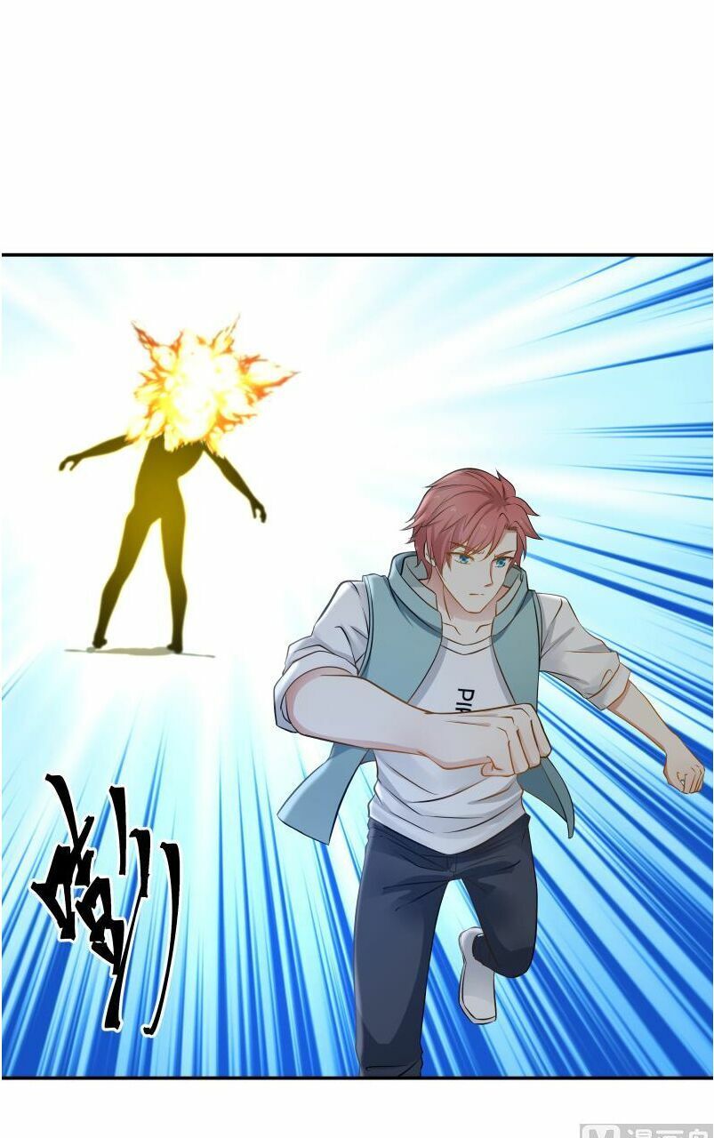 đọc truyện Trên Người Ta Có Một Con Rồng Chương 52 ảnh 13 tại Thiên Thai Truyện