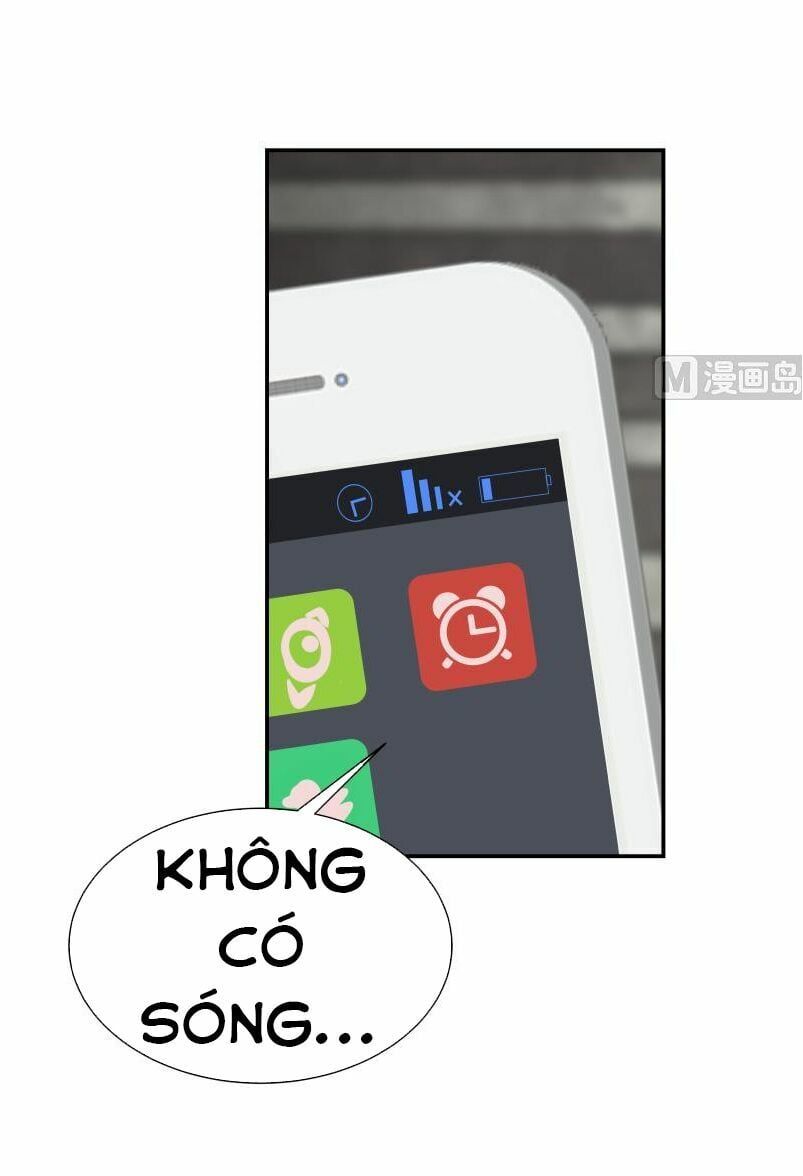 đọc truyện Trên Người Ta Có Một Con Rồng Chương 52 ảnh 18 tại Thiên Thai Truyện