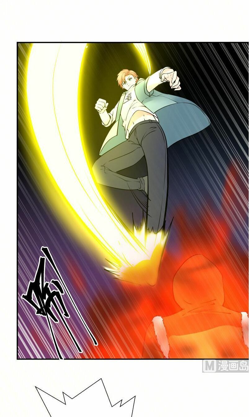 đọc truyện Trên Người Ta Có Một Con Rồng Chương 52 ảnh 8 tại Thiên Thai Truyện