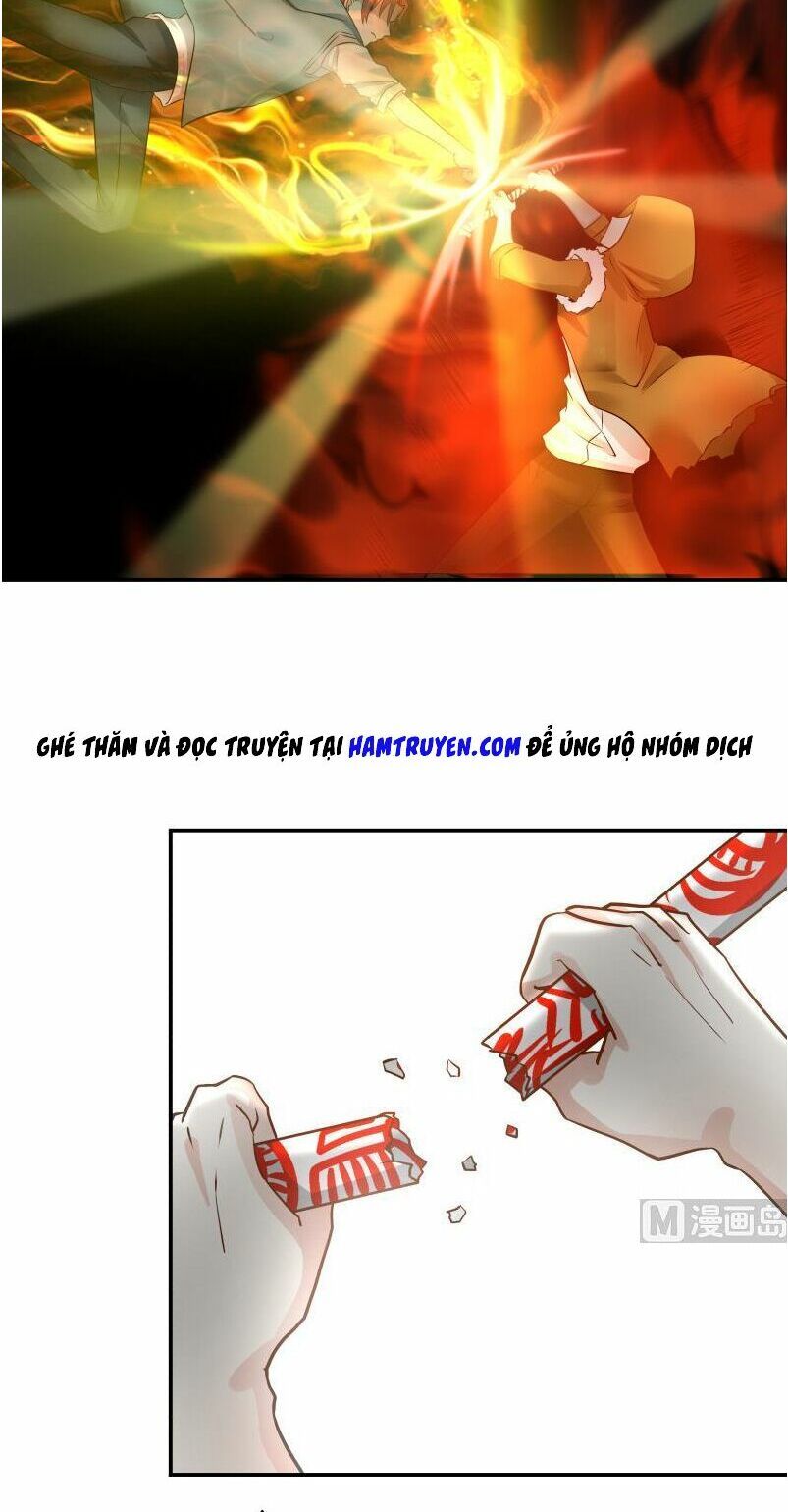 đọc truyện Trên Người Ta Có Một Con Rồng Chương 52 ảnh 11 tại Thiên Thai Truyện