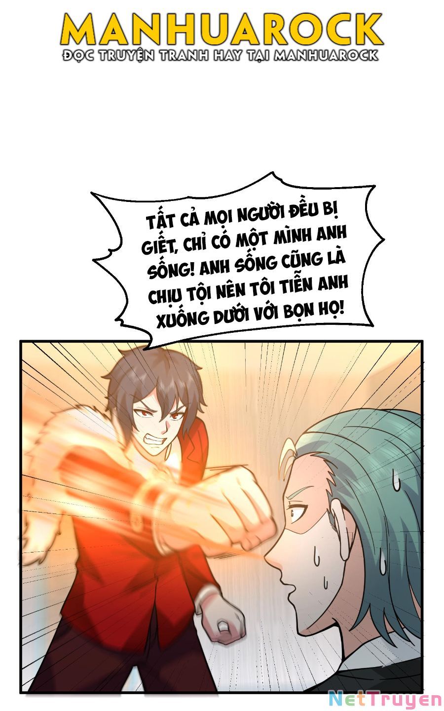 đọc truyện Trên Người Ta Có Một Con Rồng Chương 520 ảnh 14 tại Thiên Thai Truyện