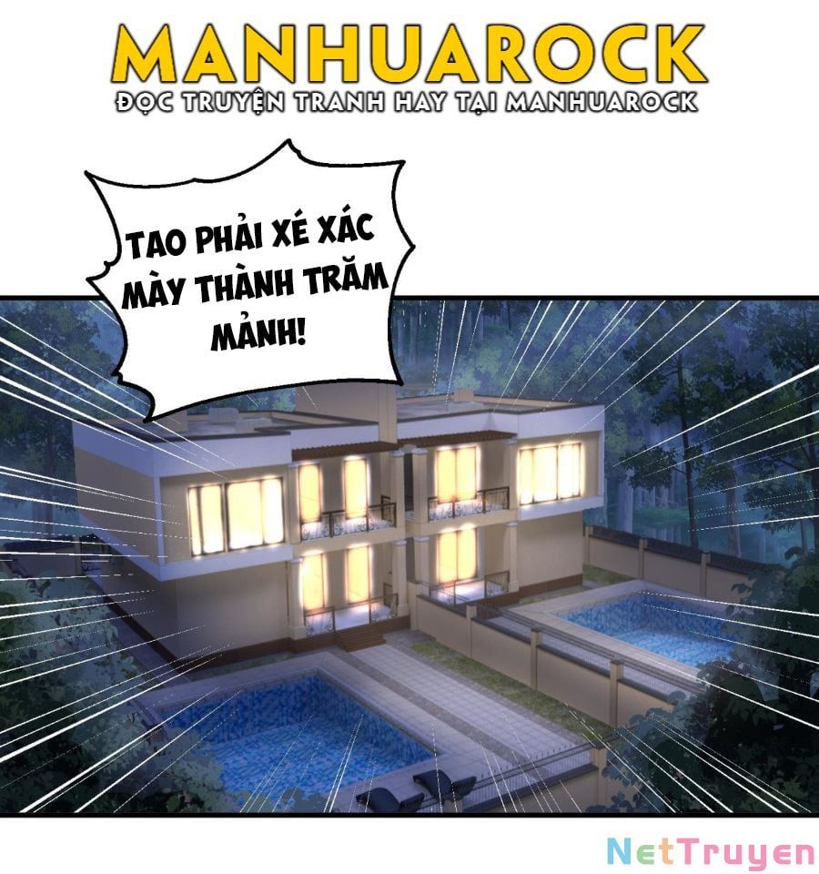 đọc truyện Trên Người Ta Có Một Con Rồng Chương 520 ảnh 22 tại Thiên Thai Truyện