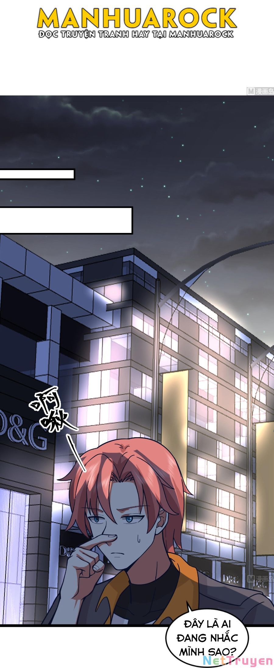 đọc truyện Trên Người Ta Có Một Con Rồng Chương 520 ảnh 23 tại Thiên Thai Truyện