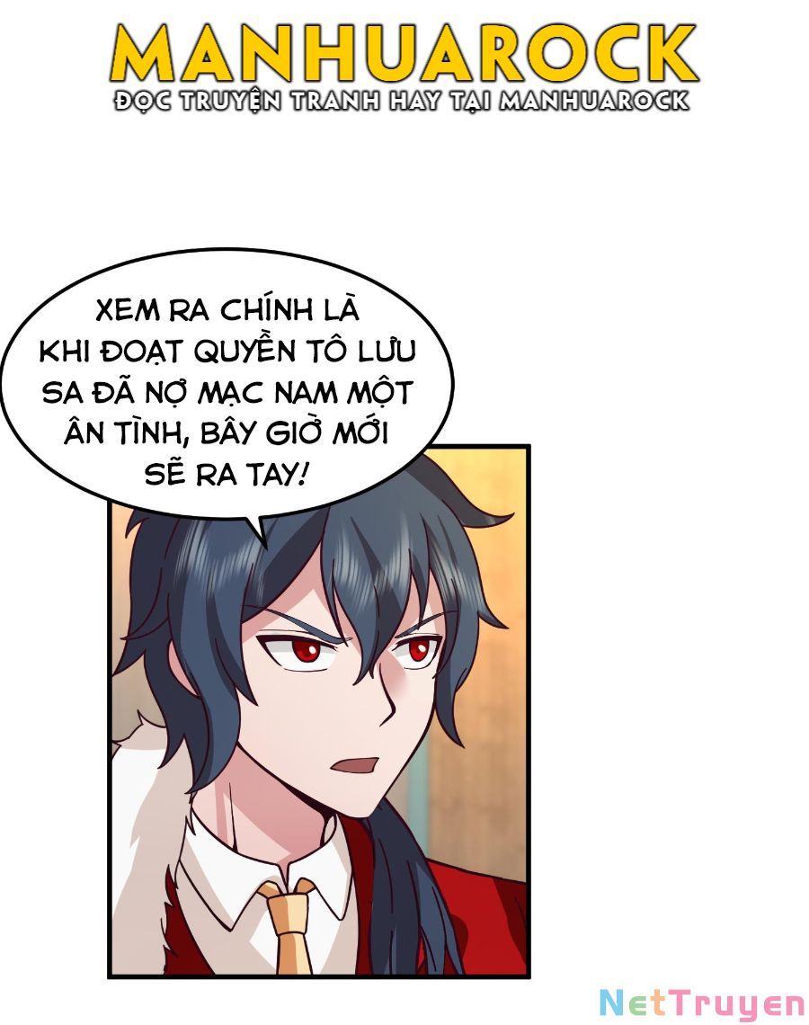 đọc truyện Trên Người Ta Có Một Con Rồng Chương 520 ảnh 6 tại Thiên Thai Truyện