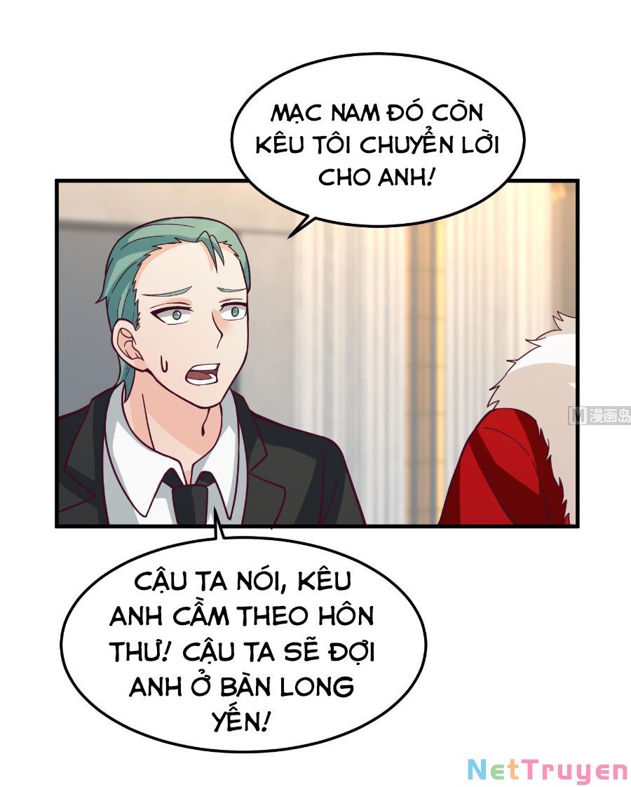 đọc truyện Trên Người Ta Có Một Con Rồng Chương 520 ảnh 7 tại Thiên Thai Truyện