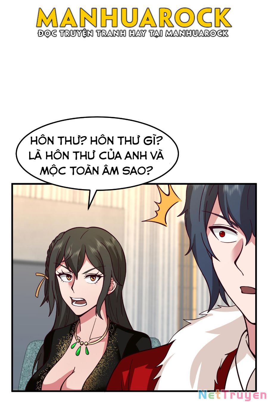 đọc truyện Trên Người Ta Có Một Con Rồng Chương 520 ảnh 9 tại Thiên Thai Truyện