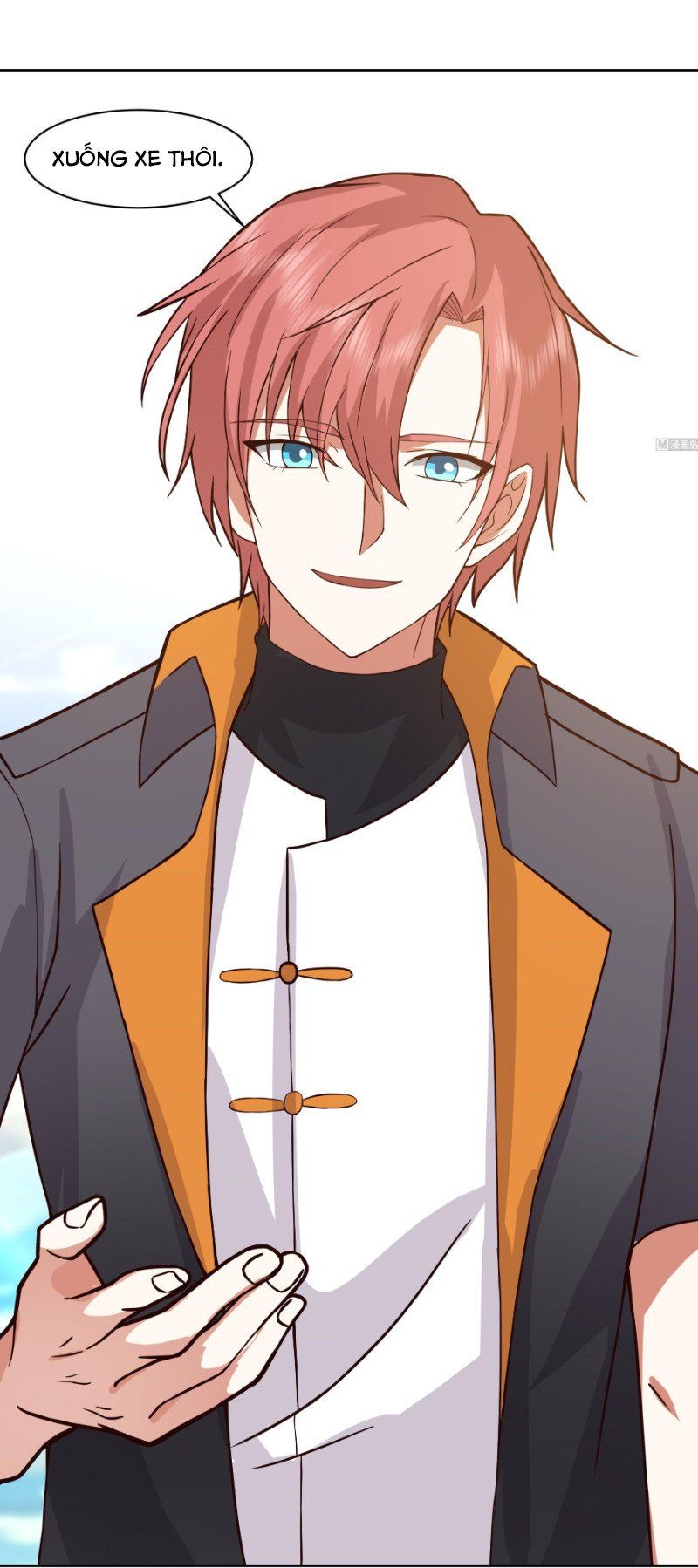 đọc truyện Trên Người Ta Có Một Con Rồng Chương 522 ảnh 12 tại Thiên Thai Truyện