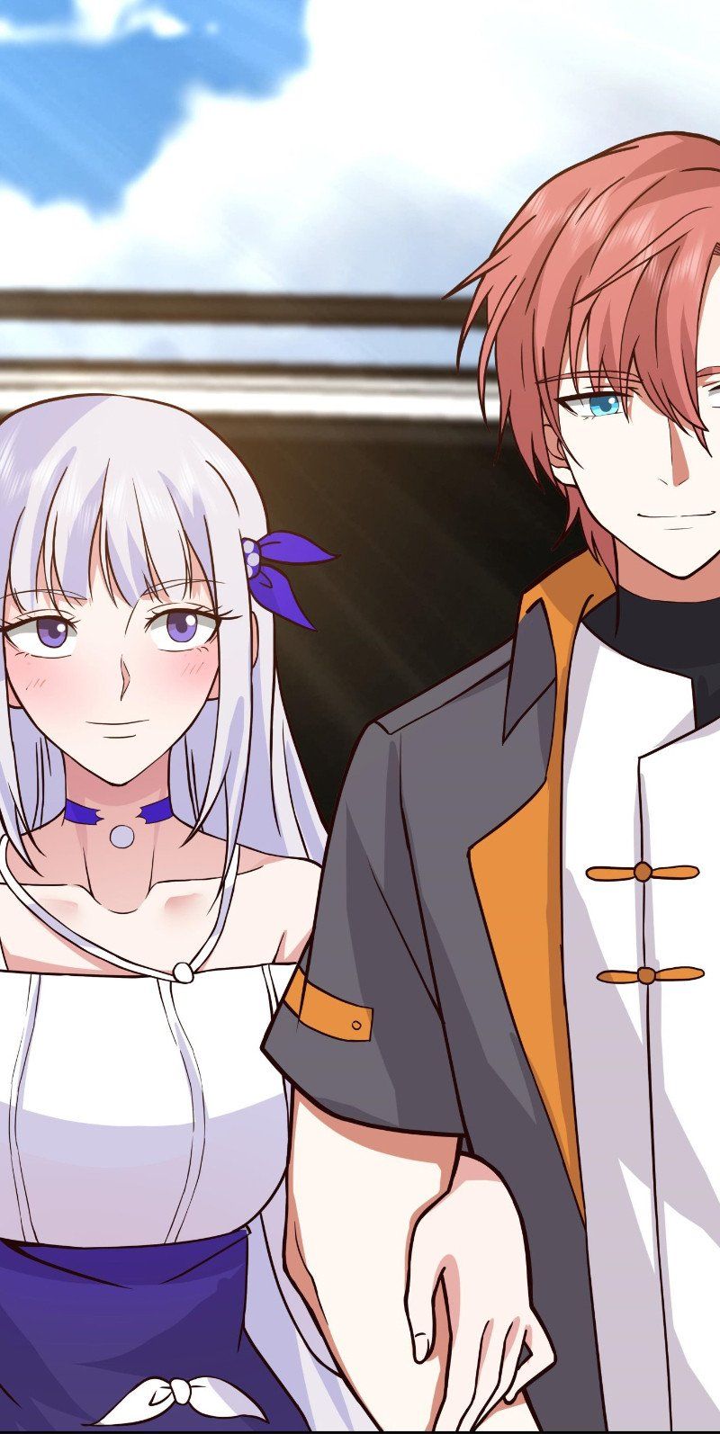 đọc truyện Trên Người Ta Có Một Con Rồng Chương 522 ảnh 14 tại Thiên Thai Truyện