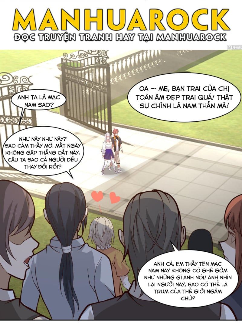 đọc truyện Trên Người Ta Có Một Con Rồng Chương 522 ảnh 15 tại Thiên Thai Truyện