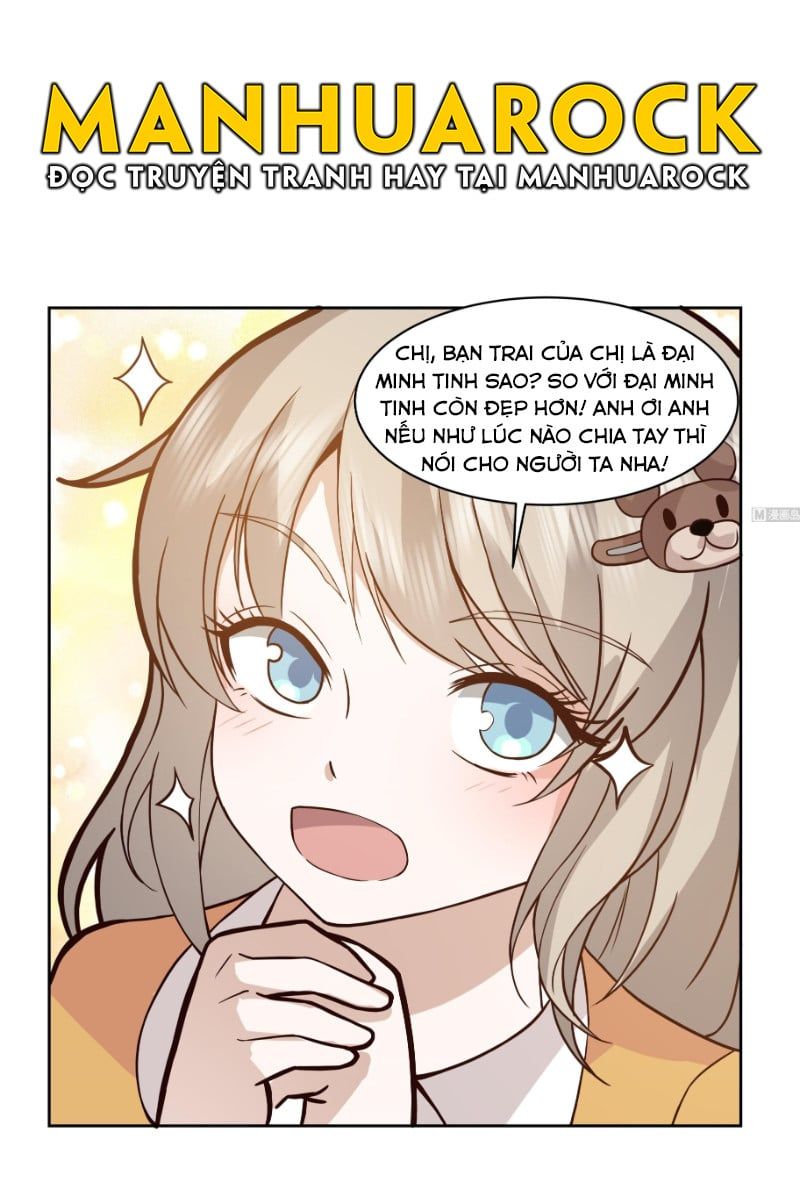 đọc truyện Trên Người Ta Có Một Con Rồng Chương 522 ảnh 16 tại Thiên Thai Truyện