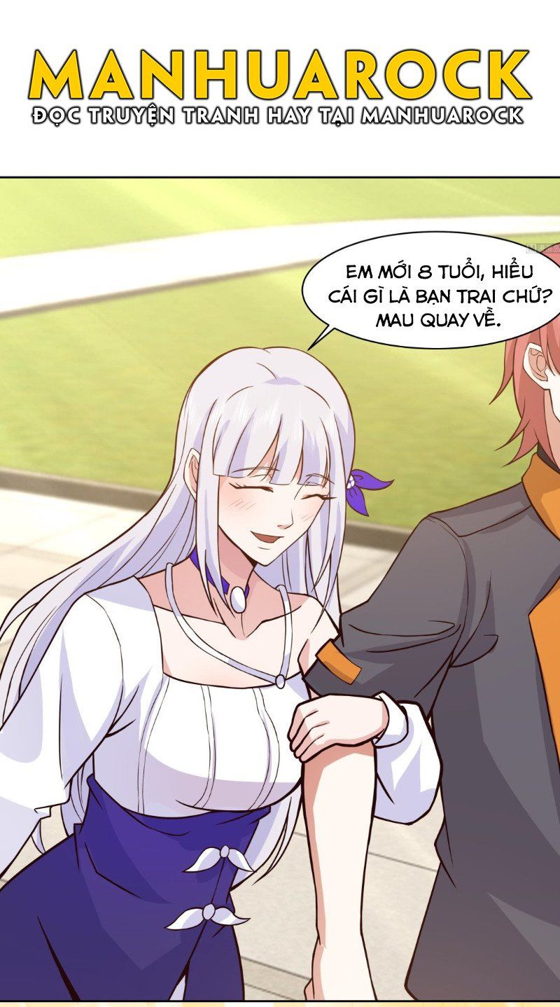 đọc truyện Trên Người Ta Có Một Con Rồng Chương 522 ảnh 17 tại Thiên Thai Truyện