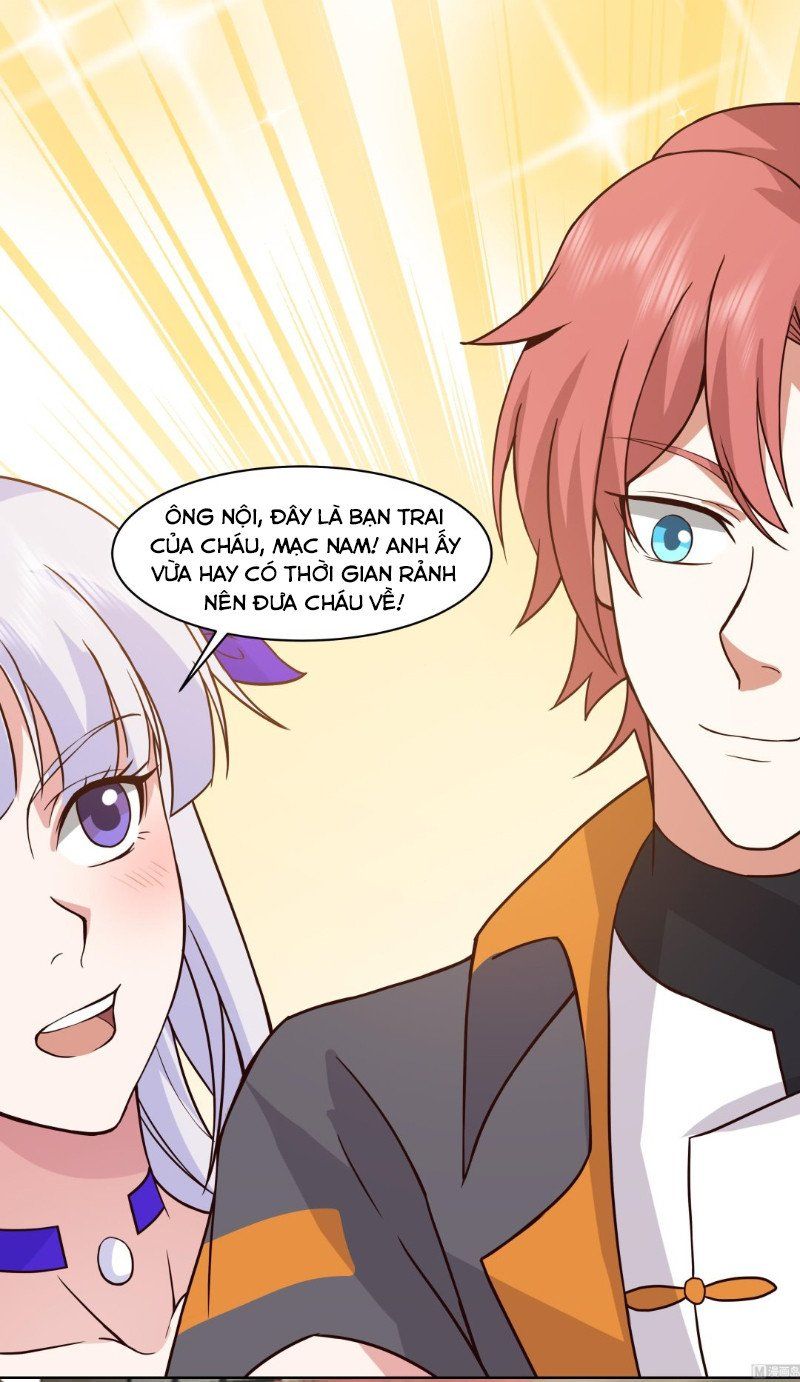 đọc truyện Trên Người Ta Có Một Con Rồng Chương 522 ảnh 18 tại Thiên Thai Truyện