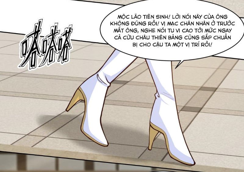 đọc truyện Trên Người Ta Có Một Con Rồng Chương 522 ảnh 23 tại Thiên Thai Truyện